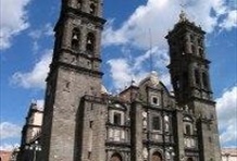 City and Museums tour